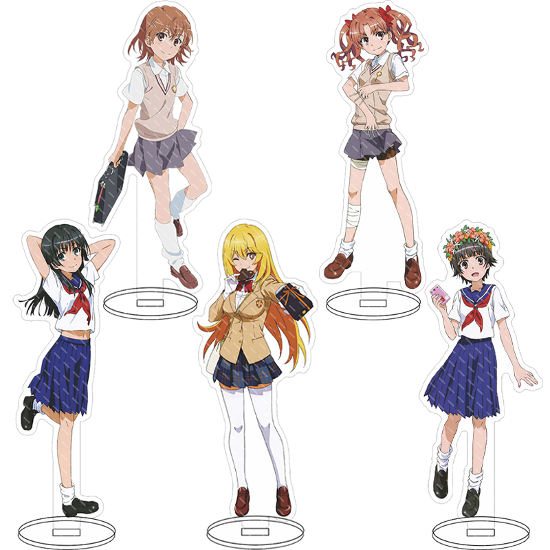 Merchandise Anime - Figura Anime da 16CM di A