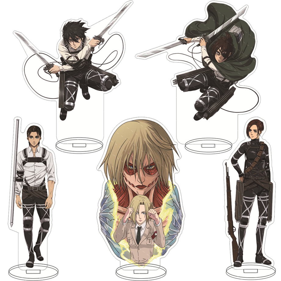 Merchandise Anime - Figura Anime da 16 CM ‌