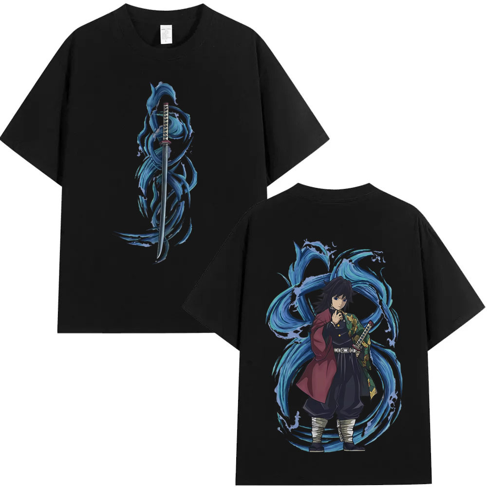 Anime Merchandise For Women - Anime Demone Slayer Acqua Hashira Tomioka