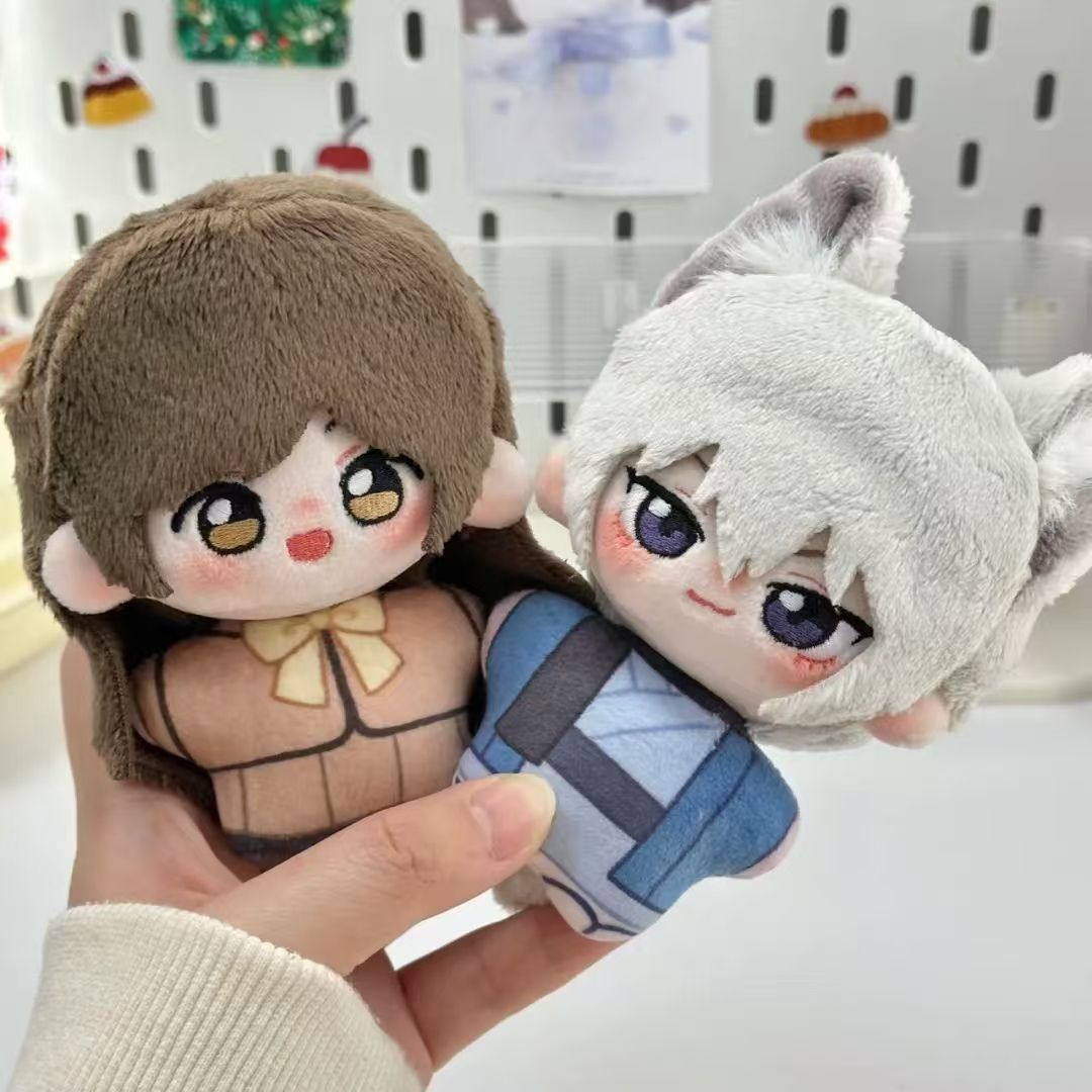 Anime Merchandise Bag - Peluche Anime Kamisama Love Tomoe Momozono