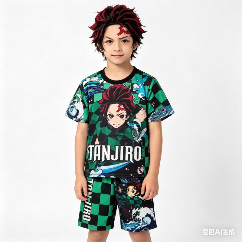 Anime Merchandise Demon Slayer - Demon Slayer Kyojuro Rengoku Flame Hashira