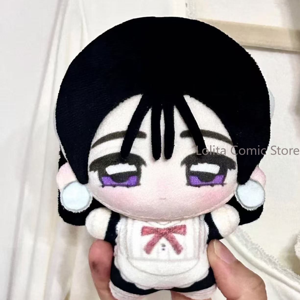 Plush Doll Anime - Peluche Anime Alien Stage Sua Kawaii