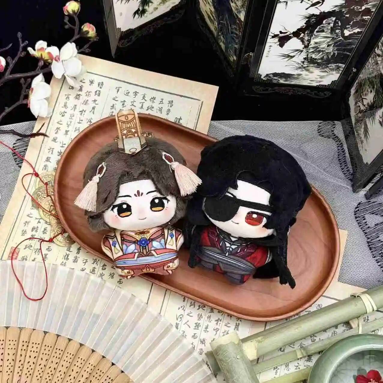 Anime Merchandise Dress - Merchandise Anime Tian Guan Ci Fu,