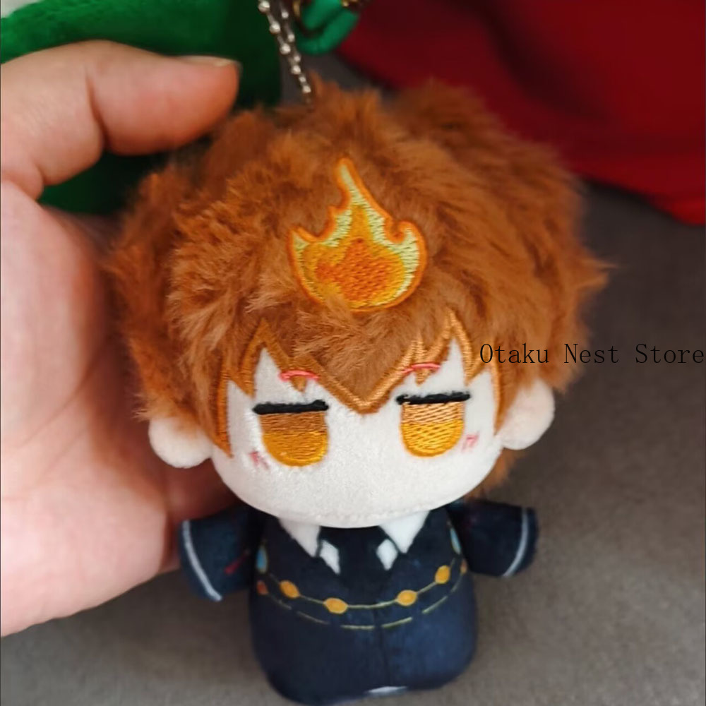 Plush Doll Anime - Peluche Anime Sawada Tsunayoshi da 10