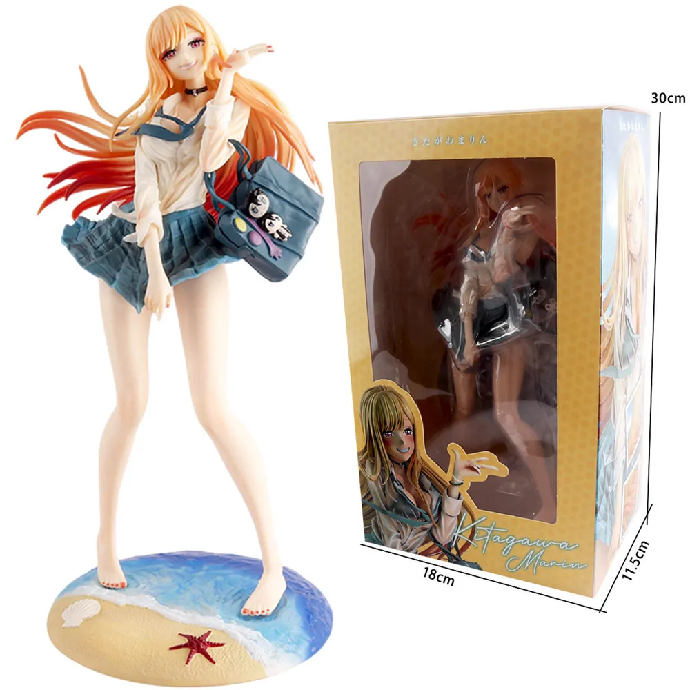 Anime Merchandise Dress - 27,5 cm My Dress-Up Darling Marin
