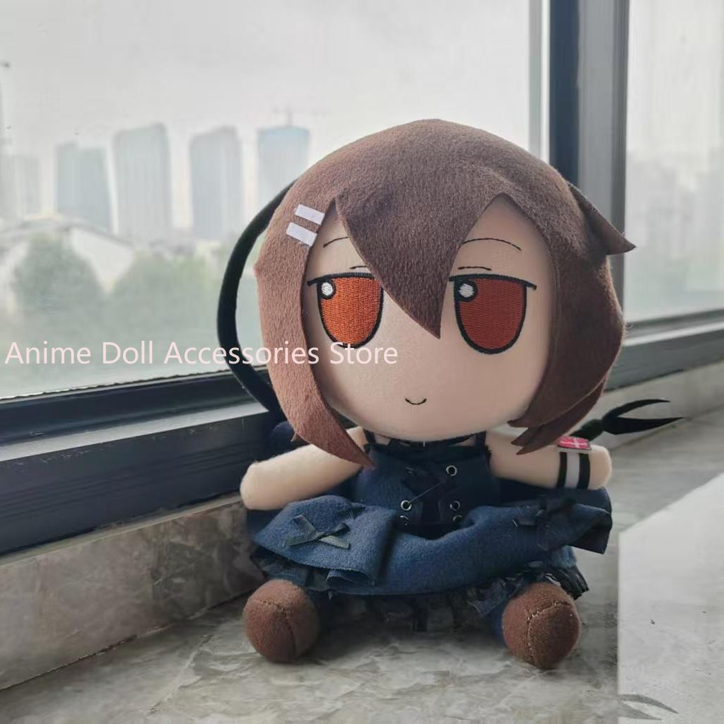 Plush Doll Anime - Bambola di Peluche Anime Minakami Yuki