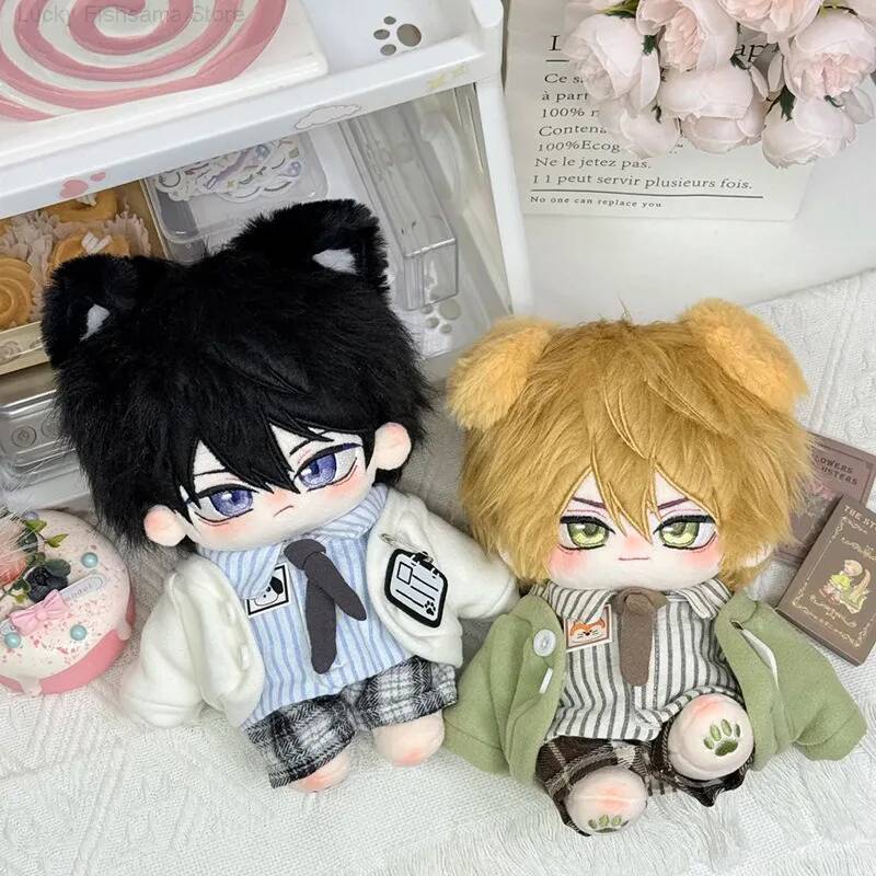 Anime Merchandise Dress - Bambole Cosplay Giapponesi BL Fatte da