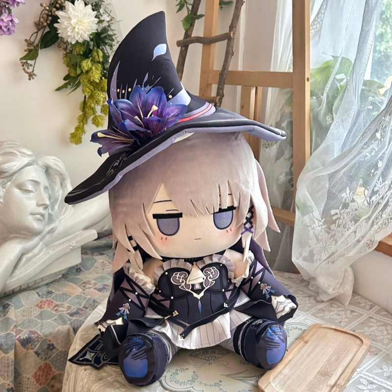 Anime Merchandise Dress - Honkai: Star Rail - Bambola di