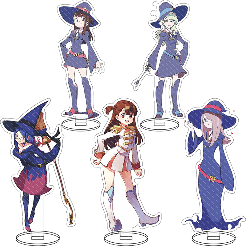 Merchandise Anime - Figura Anime da 16CM di Little