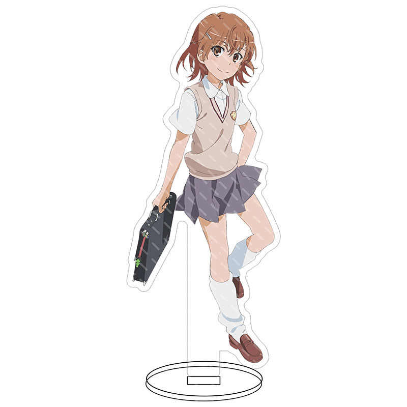 Figura Anime da 16CM di A Cert - Merchandise Anime recensione e prezzo