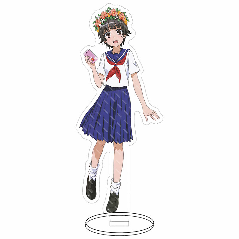 Figura Anime da 16CM di A Cert - Merchandise Anime recensione e prezzo