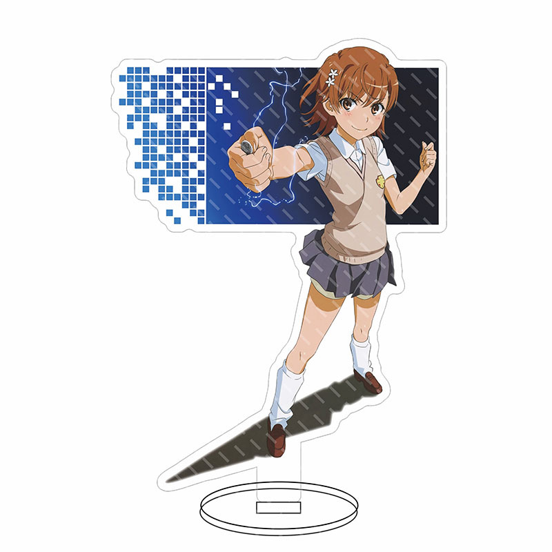 Figura Anime da 16CM di A Cert - Merchandise Anime recensione e prezzo