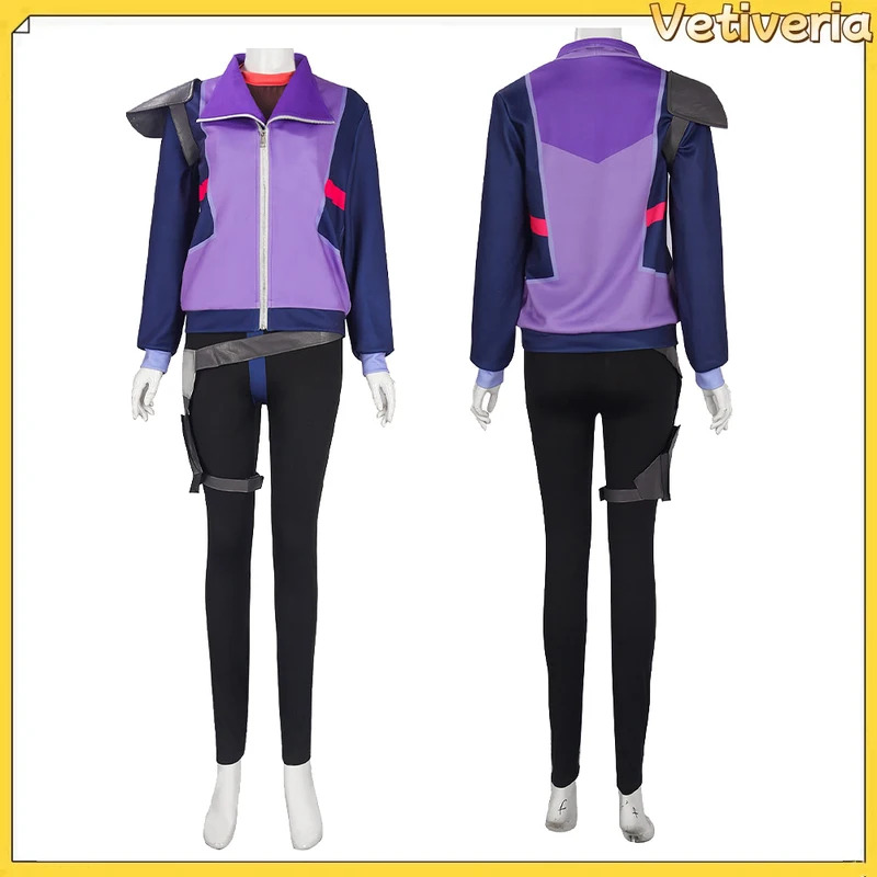 Halloween Rick Sanchez Costume - Anime Merchandise For Women recensione e prezzo