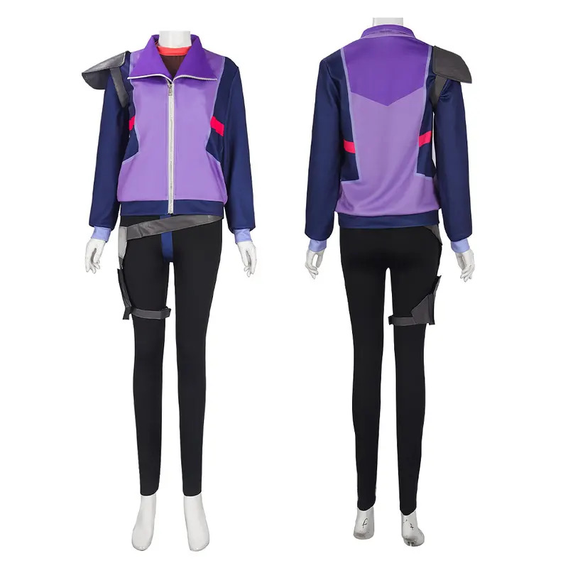 Halloween Rick Sanchez Costume - Anime Merchandise For Women recensione e prezzo