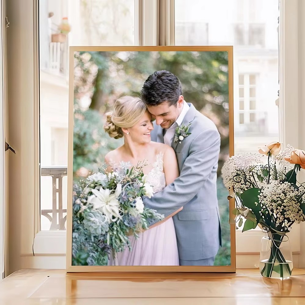 Stampa su Tela Personalizzata, - Art Print Framed recensione e prezzo