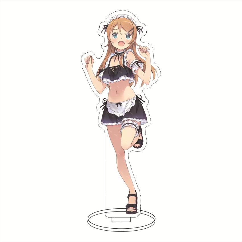 Figura Anime da 16CM: La mia s - Merchandise Anime recensione e prezzo