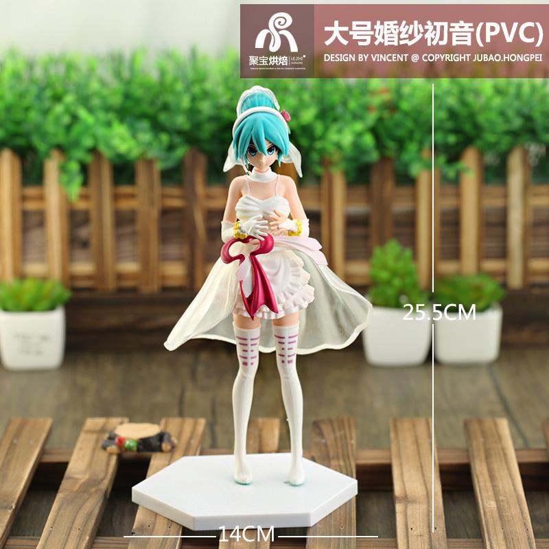 Figurina di Hatsune Miku con O - Anime Merchandise Figures recensione e prezzo