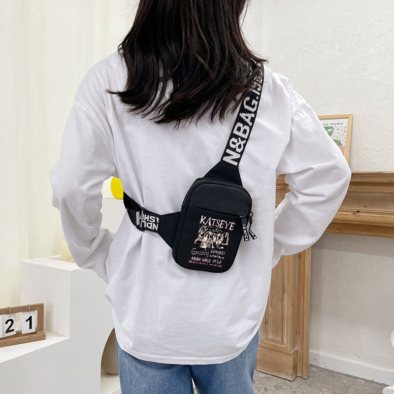 Moda K POP K-KATSEYE Borsa a t - Anime Merchandise Bag recensione e prezzo
