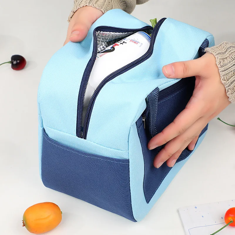 Borsa per il pranzo Smilings C - Anime Merchandise Bag recensione e prezzo