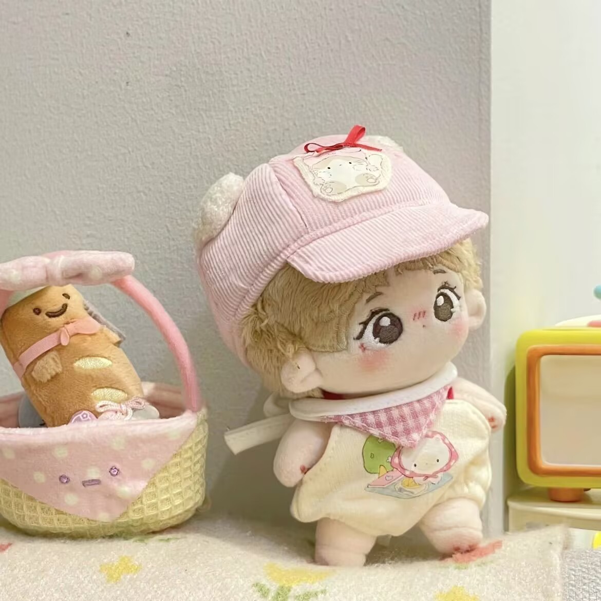 10 cm Umore estivo, sale marin - Plush Doll Anime recensione e prezzo