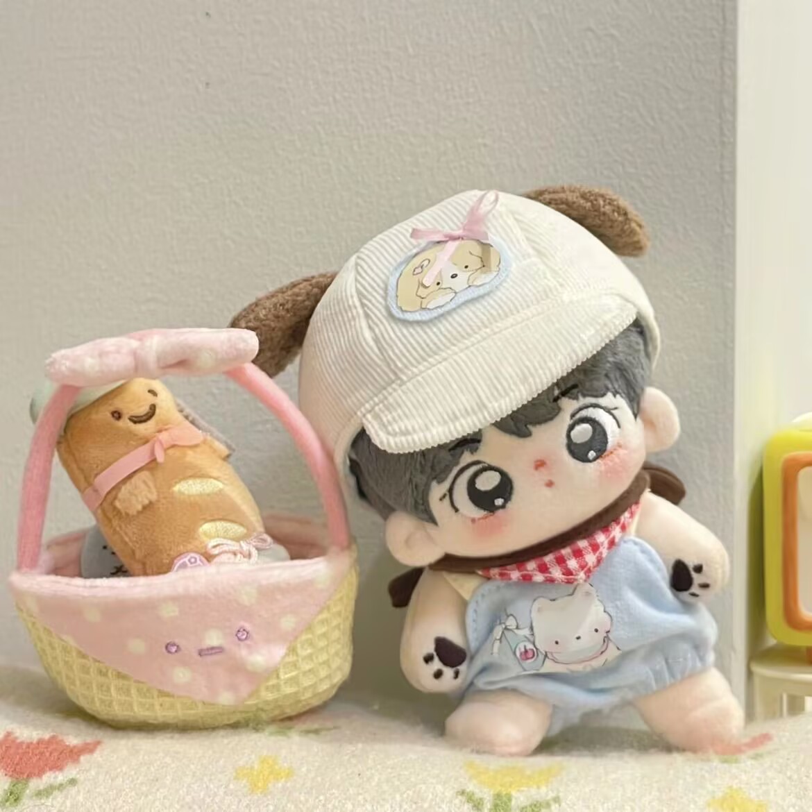 10 cm Umore estivo, sale marin - Plush Doll Anime recensione e prezzo