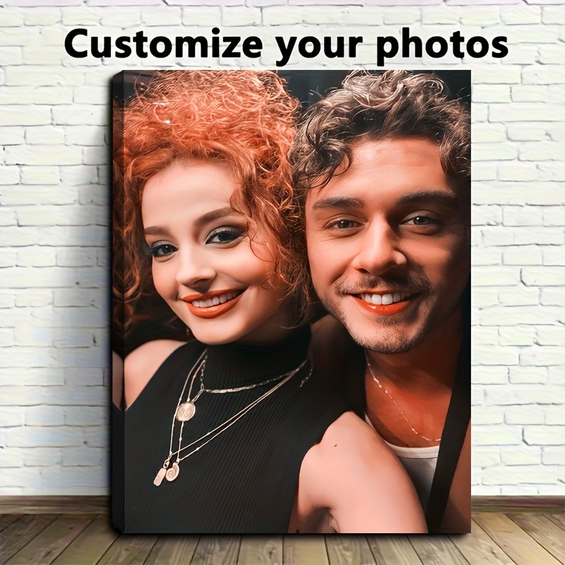 Stampa su Tela Personalizzata  - Art Print Framed recensione e prezzo