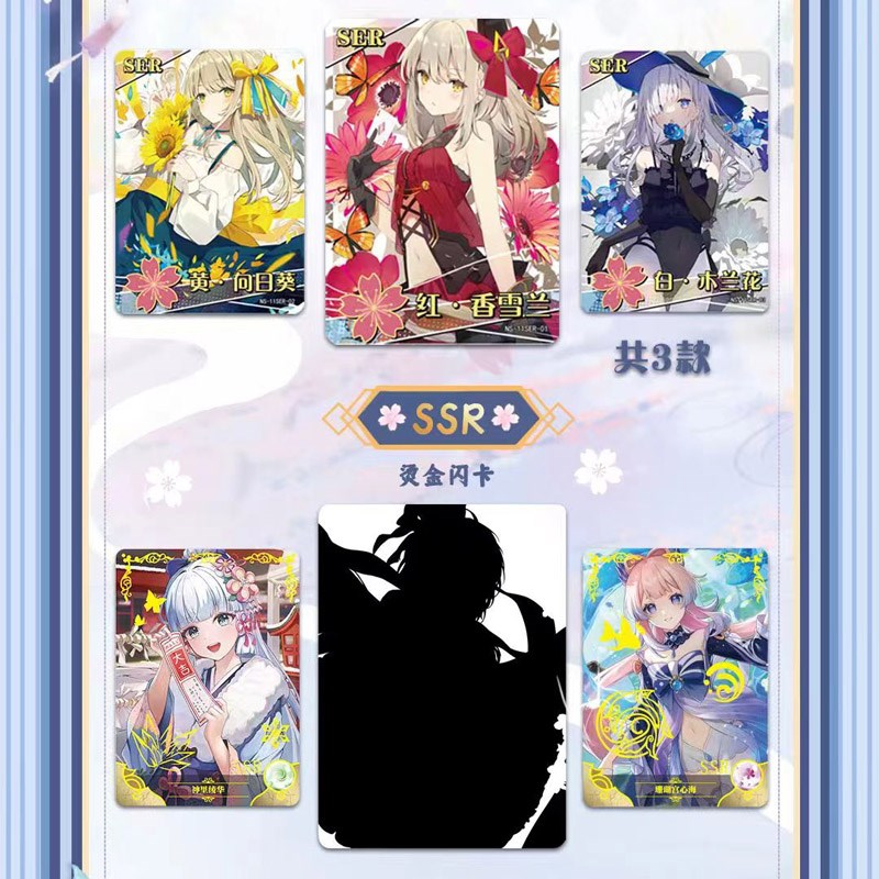 Carte da collezione Goddess St - Themed Playing Card recensione e prezzo