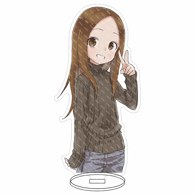 Statuetta Anime da 16CM, Teasi - Merchandise Anime recensione e prezzo
