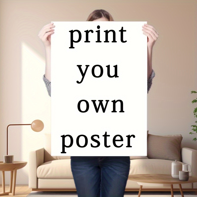 Pittura su tela personalizzata - Art Print Framed recensione e prezzo
