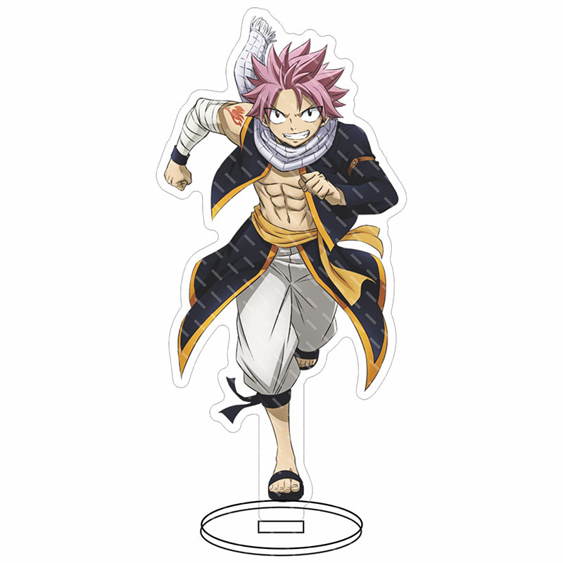 Statuetta Anime da 16CM FAIRY  - Merchandise Anime recensione e prezzo