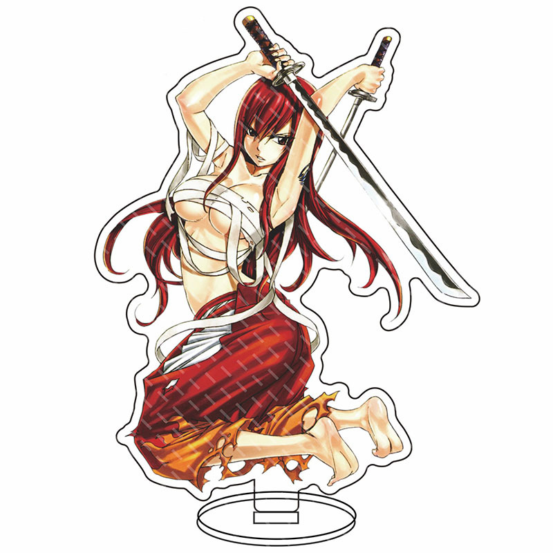Statuetta Anime da 16CM FAIRY  - Merchandise Anime recensione e prezzo