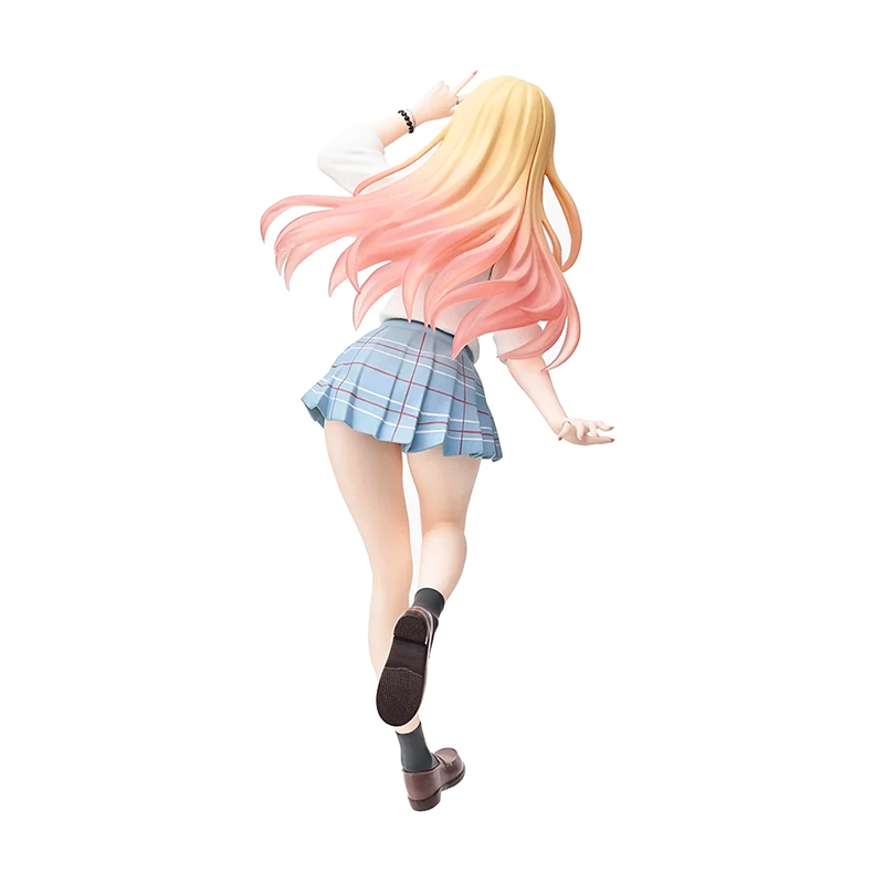 Figura da spiaggia di Marin Ki - Anime Merchandise Dress recensione e prezzo
