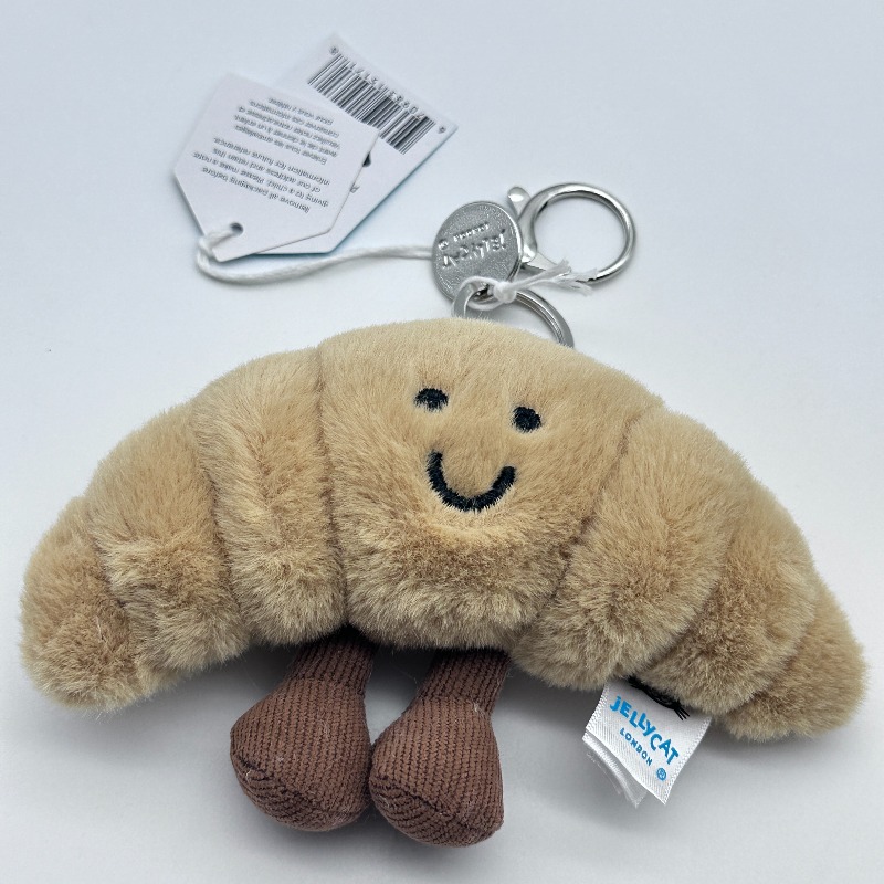 JC Hot Bag: Simpatico Peluche  - Anime Merchandise Bag recensione e prezzo