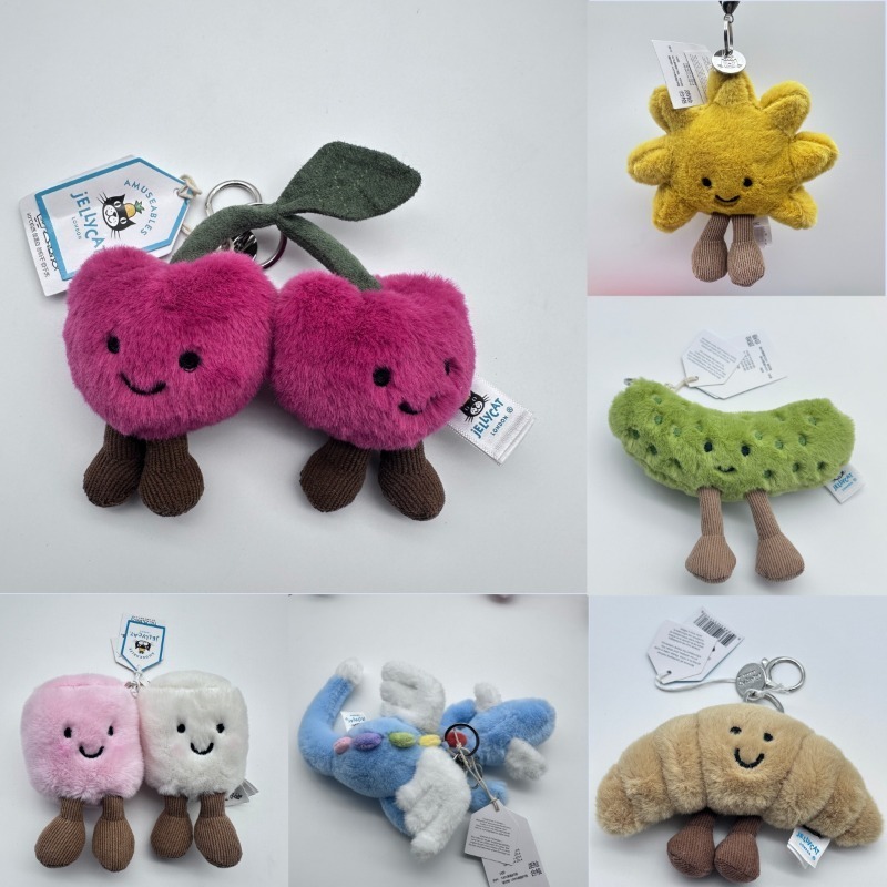 JC Hot Bag: Simpatico Peluche  - Anime Merchandise Bag recensione e prezzo