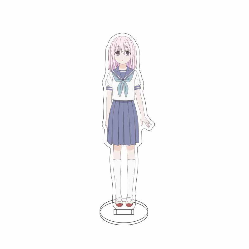 Statuette Anime da 16CM: Kashi - Merchandise Anime recensione e prezzo