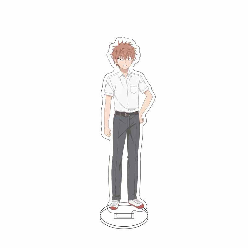 Statuette Anime da 16CM: Kashi - Merchandise Anime recensione e prezzo