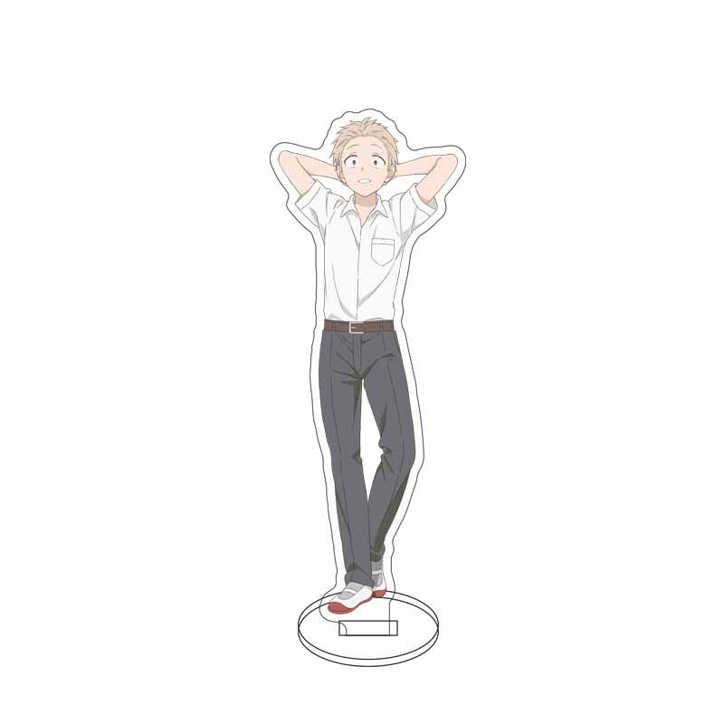 Statuette Anime da 16CM: Kashi - Merchandise Anime recensione e prezzo