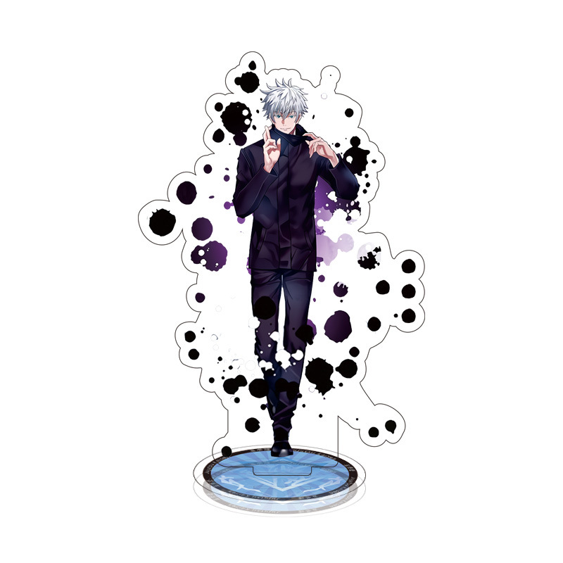 Merchandise Anime Jujutsu Kais - Anime Merchandise Figures recensione e prezzo
