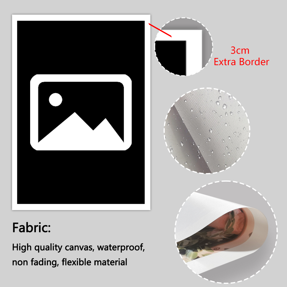1 pezzo di foto personalizzate - Art Print Framed recensione e prezzo
