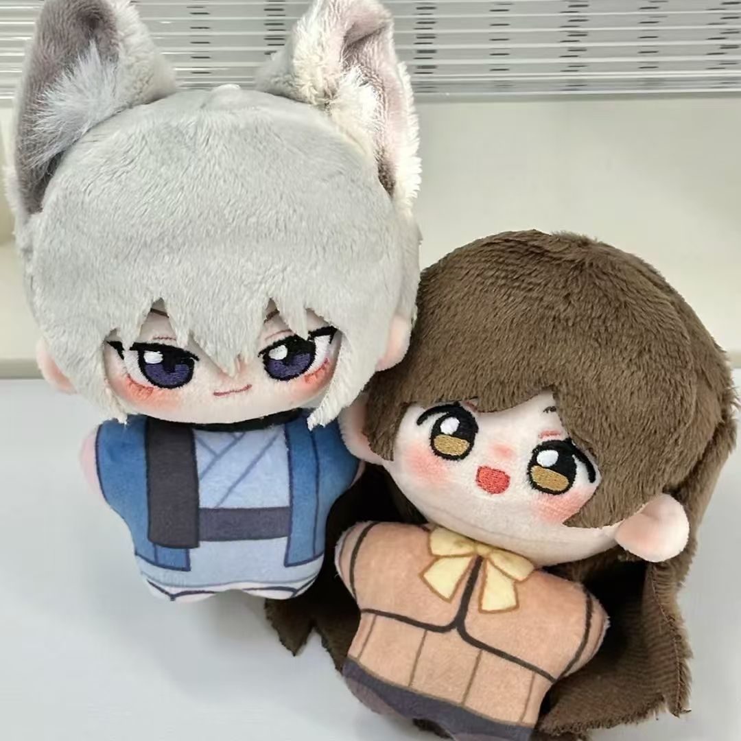 Peluche Anime Kamisama Love To - Anime Merchandise Bag recensione e prezzo