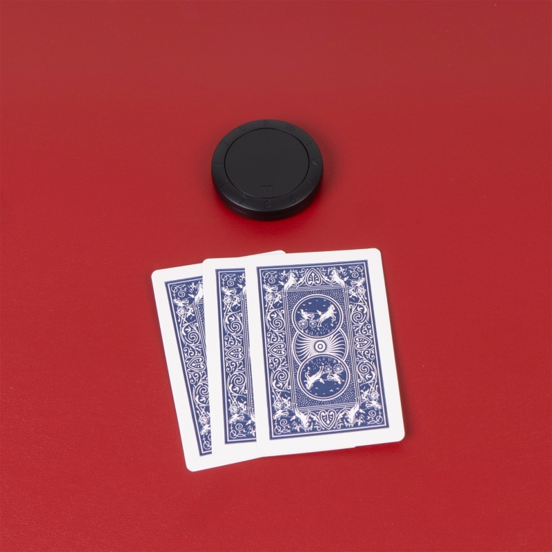 4/8 Pezzi Bottoni con Telecoma - Themed Playing Card recensione e prezzo