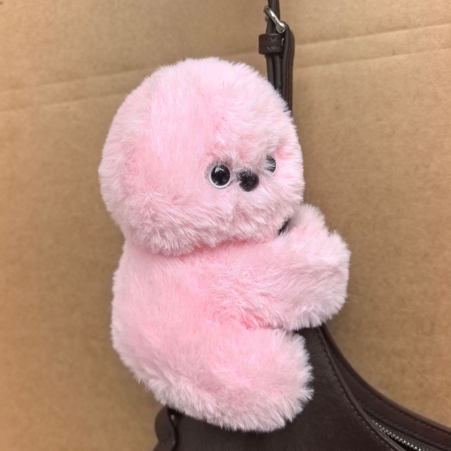 Mirumi Shy Cute Pet Plush Robo - Plush Doll Anime recensione e prezzo