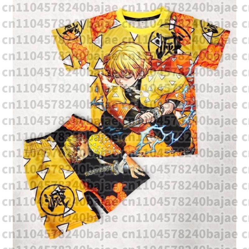 Demon Slayer Kyojuro Rengoku F - Anime Merchandise Demon Slayer recensione e prezzo