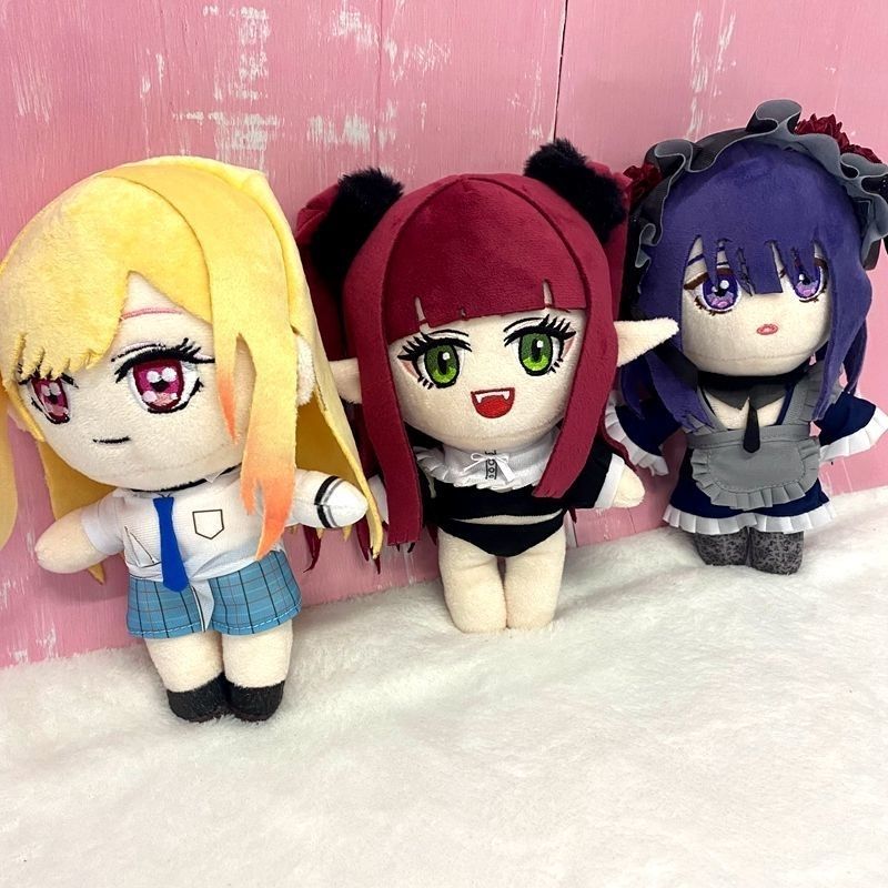Peluche Chibi di Marin da My D - Anime Merchandise Dress recensione e prezzo