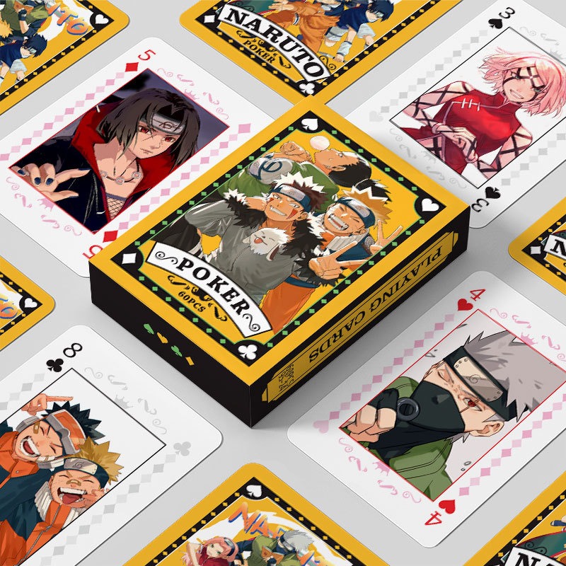 Nuove carte da gioco in carta  - Themed Playing Card recensione e prezzo