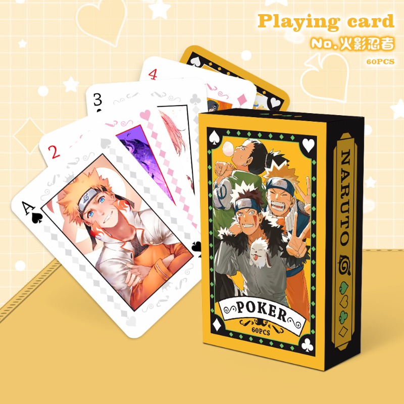 Nuove carte da gioco in carta  - Themed Playing Card recensione e prezzo