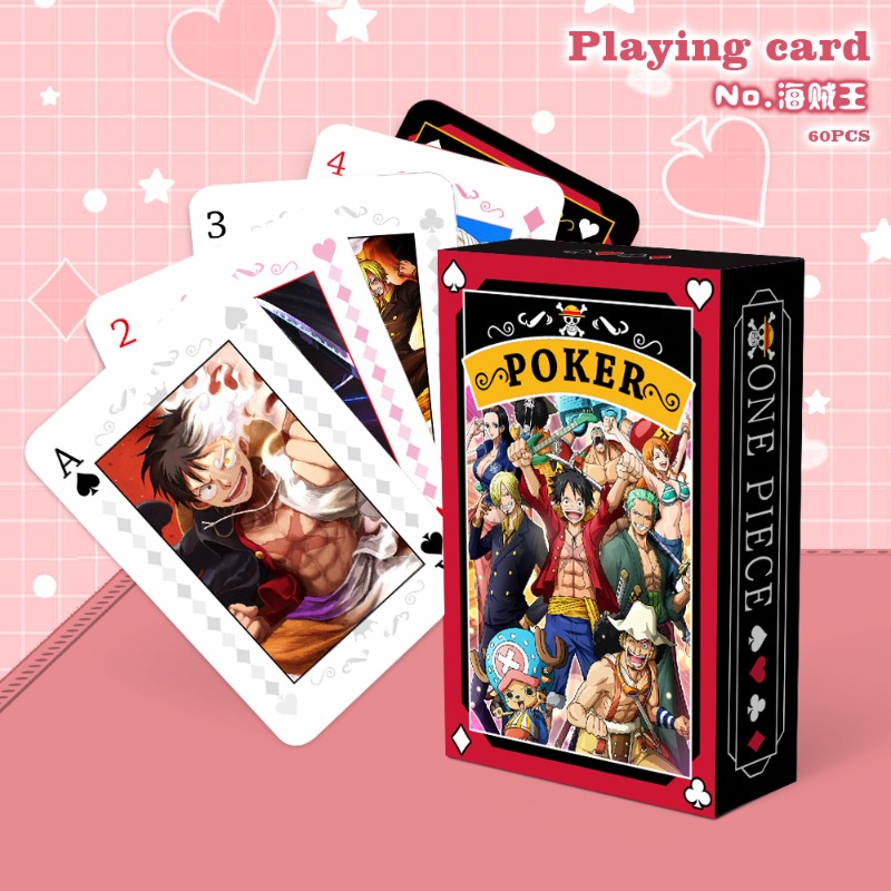 Nuove carte da gioco in carta  - Themed Playing Card recensione e prezzo