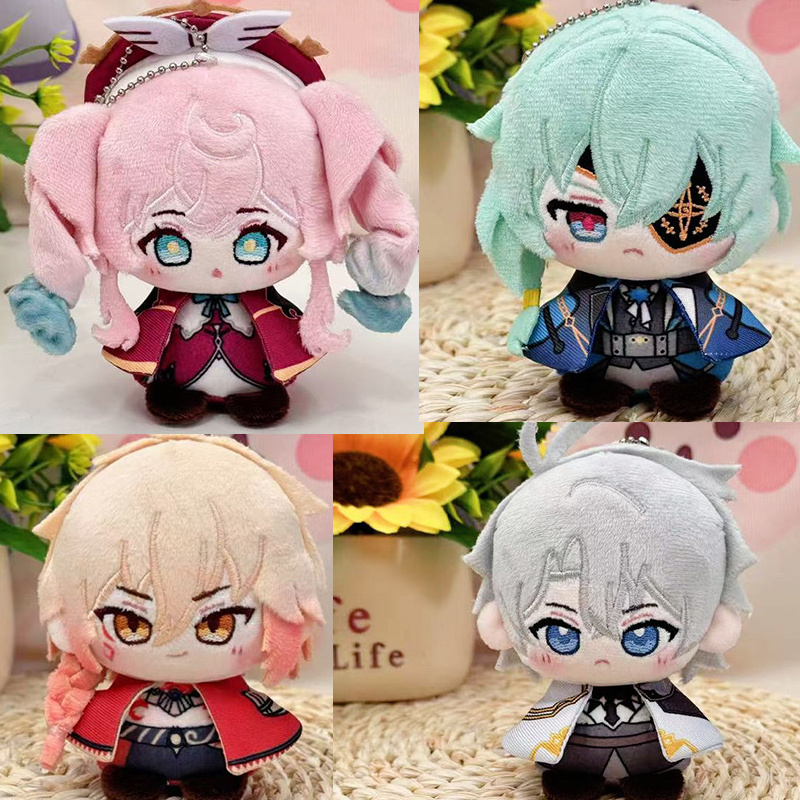 Honkai Star Rail Cotone Bambol - Anime Merchandise Dress recensione e prezzo