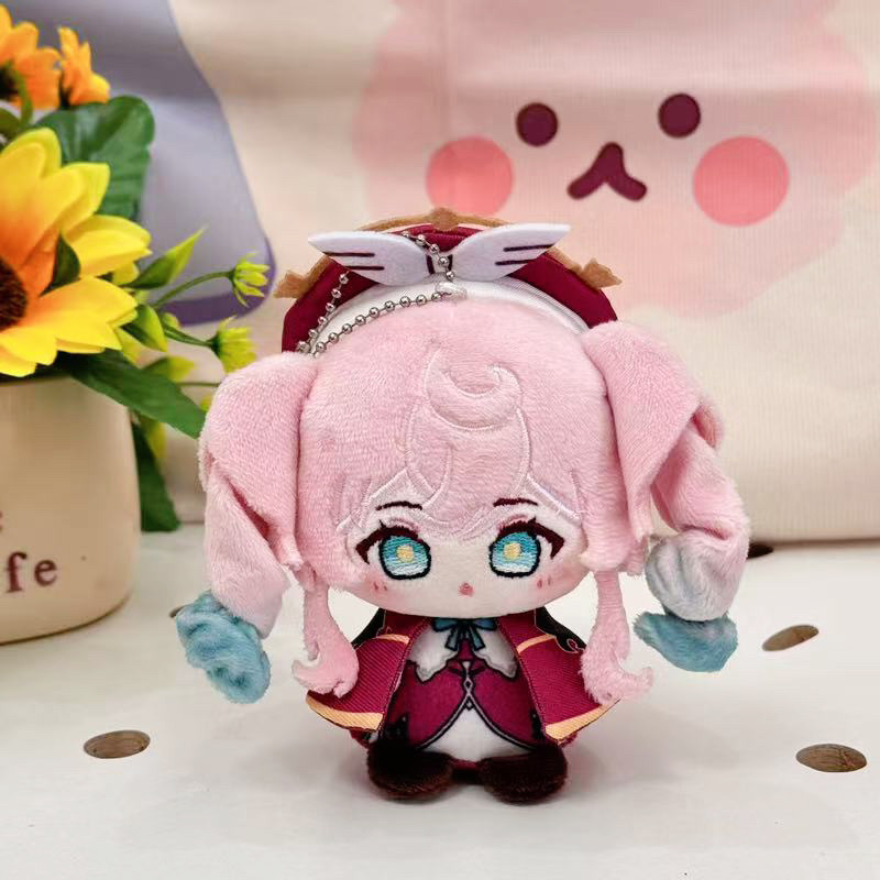 Honkai Star Rail Cotone Bambol - Anime Merchandise Dress recensione e prezzo