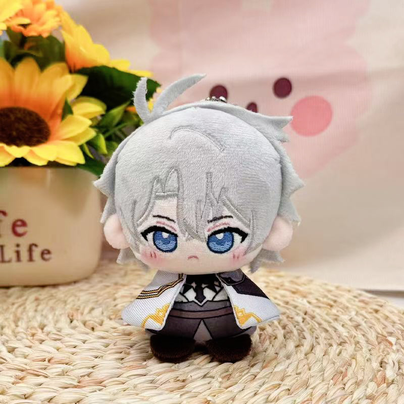 Honkai Star Rail Cotone Bambol - Anime Merchandise Dress recensione e prezzo